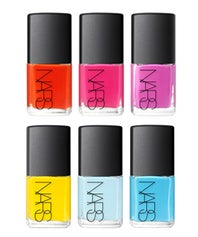 NARS-set