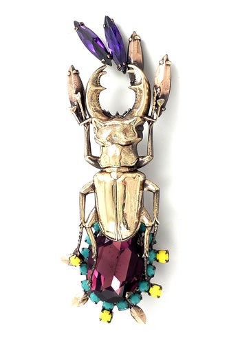 Iosselliani Fall 2011- Iosselliani Fall 2011- Iosselliani Jewelry Jewelry Fall 2011- Iossenlliani Jewelry