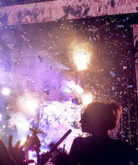 EDM Is BACK (According To NYC's Electric Daisy Carnival) EDC opener