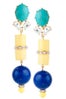 Vessel-Earring-Cobalt