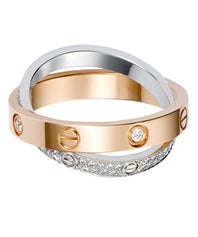 Cartier Opener 1