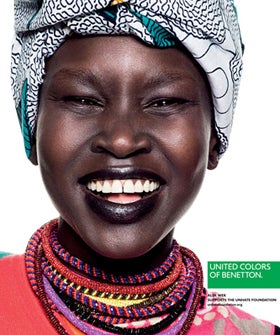 alek-wek