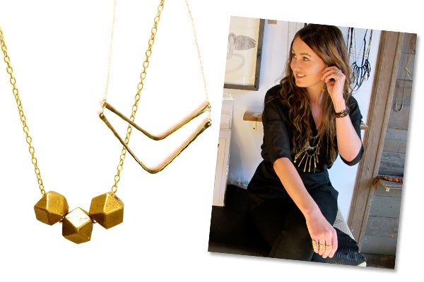 bay area jewelry designers
