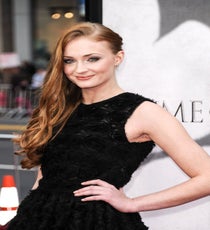 Glamorous Sophie Turner.Photo: Rob Latour/Rex USA. sansa-1