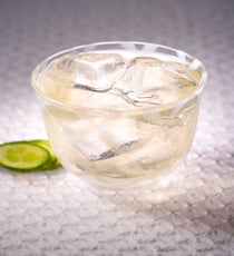 HendricksGinCucumberCooler