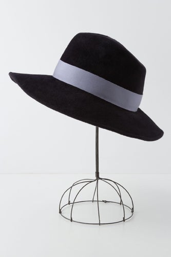 10 Menswear-Inspired Hats That Are Perfectly Cold-Weather Appropriate