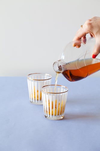 new years eve cocktail recipe