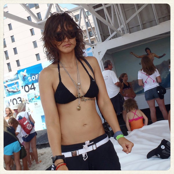 16_September 5, 2011_Kassia at Roxy Beach House