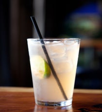 summer cocktail recipes
