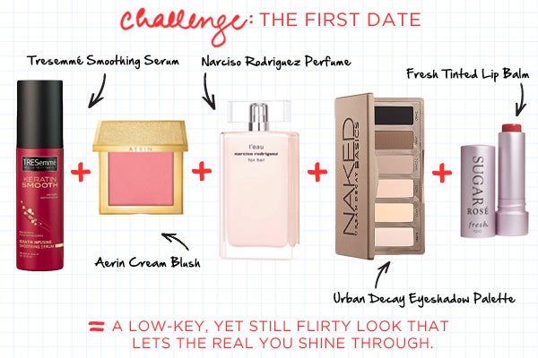 Beauty Math: Hot-Date Edition!