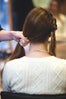 easy to do ponytail hairstyles