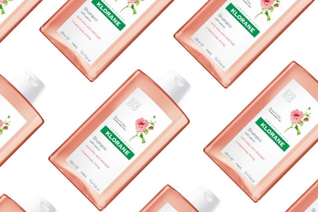 Shampoo