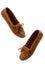 Madewell_$39.95_Slippers