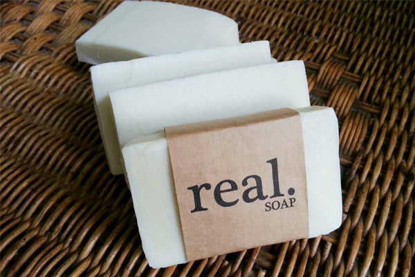 Real-Soaps