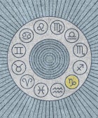 Your Horoscope For The Week Of January 7 Horoscopes_Opener_0008_Capricorn