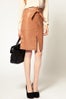 pencil skirt trend