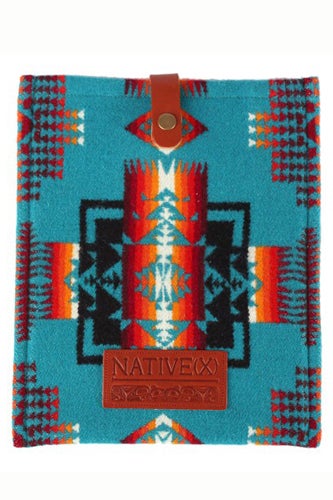 native-x-ipad