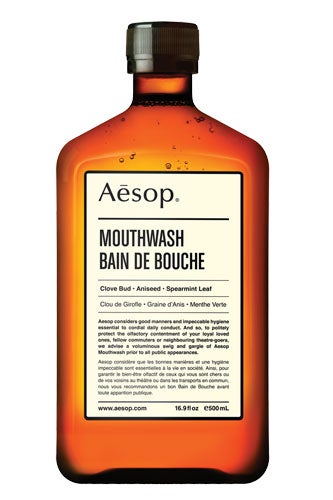 aesop