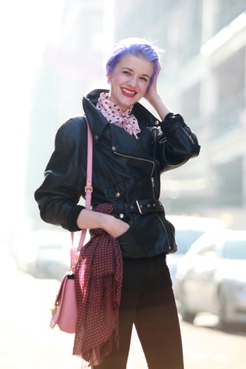 LFWstreet18