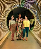 Zynga's Stylish Power Players Give Us A Tour Of Their Extra-Fun Office! opener
