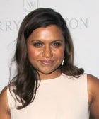 This May Be The Best Outfit Mindy Kaling Has Ever Worn mindy-opener