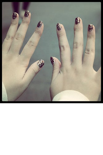 nail trends