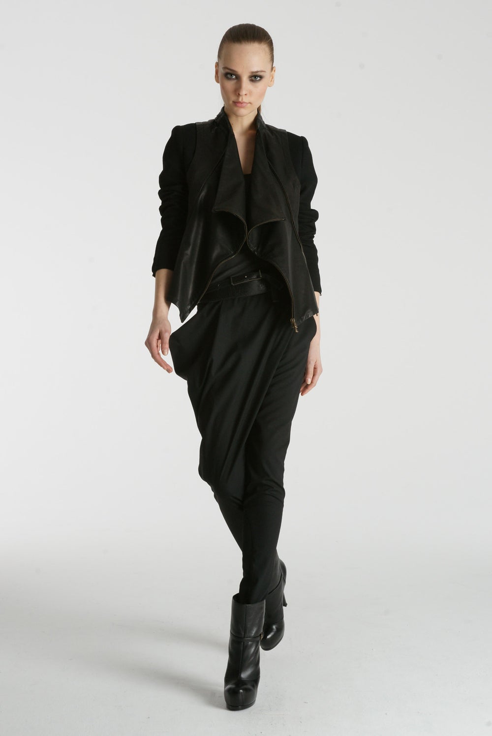 LOOK 1