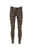 gold-black-cross-leggings