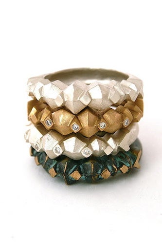alternative wedding bands