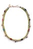 Iossenlliani Fall 2011- Iossenlliani Jewelry