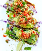 The 7 Best Vegetarian Restaurants In Miami chirstophers-kitchen-280