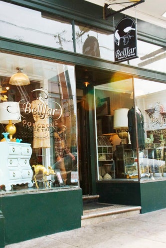 Step Inside S.F.'s BellJar ... And Snap Up Some Sweet Savings!