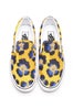 Vans-Classic-Slip-On_Kenzo-Leopard_Sunflower-Cuban-Sand