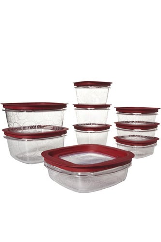 rubbermaid