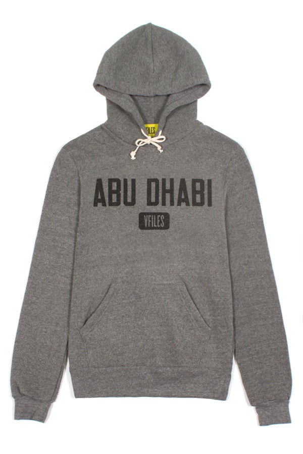 Ahu-Hoodie
