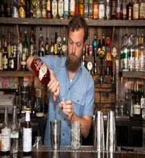 summer cocktail recipes