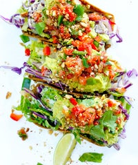 The 7 Best Vegetarian Restaurants In Miami chirstophers-kitchen-280