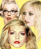 Blonde-O-Sphere: From Avant-Blonde to Bronde, The Fairest Hair Color, Defined