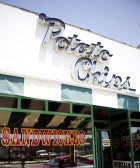 We Can't Wait To Break Bread At The New Potato Chips Deli potatoe-chips-sinage-2-280