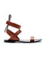 summer sandals