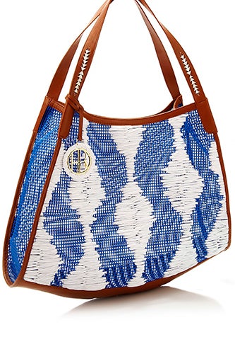 This Henri Bendel Handbag Collection Is Summer Sartorialized
