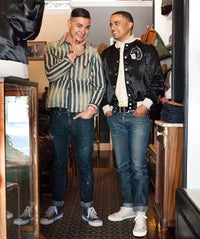 9 S.F. Shop Boys Show Us Around Their Sweet Stores opener
