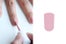 Spotted Nails- Polka Dots- Step 1