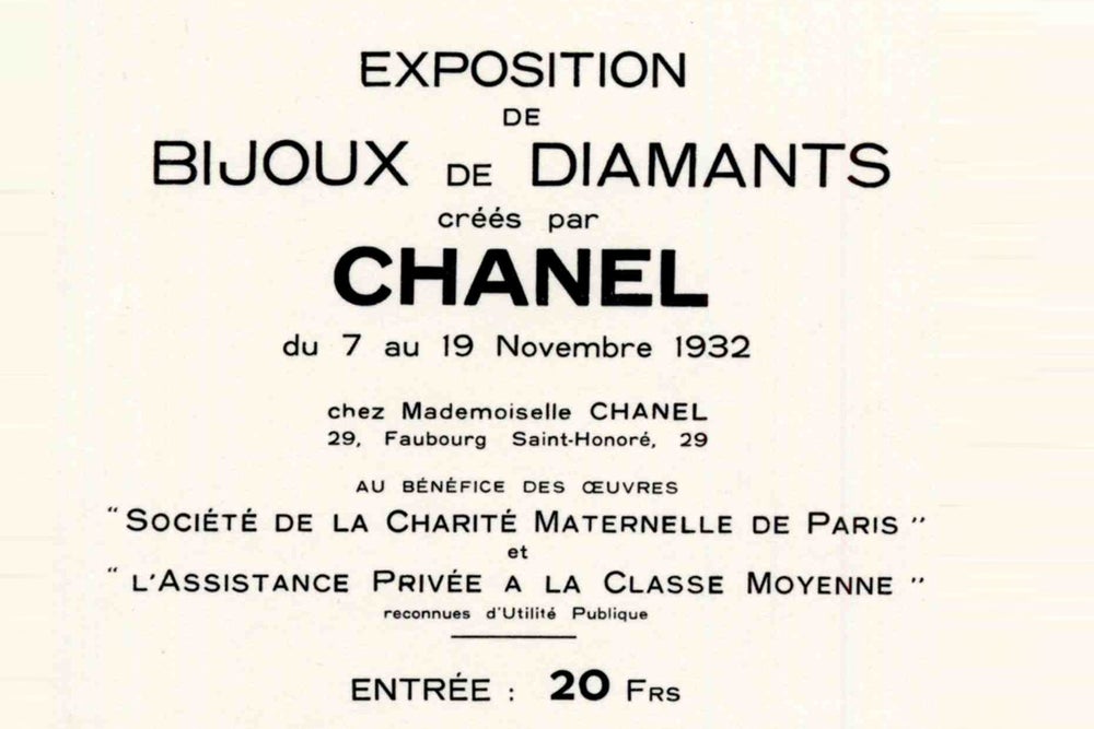 invitation