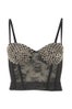 black-lace-studded-bra-top
