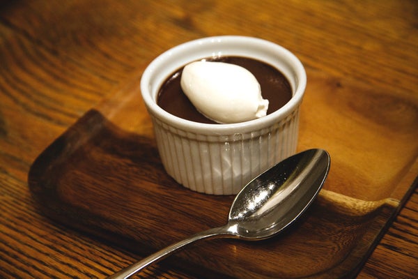 best chocolate desserts san francisco