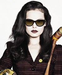 If The Tenenbaums Had A Line Of Sunnies, This Would Be It opener