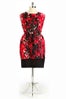 anneklein-printedsleevelessdress-