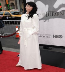 The gorgeous Lena Headey.Photo: Rob Latour/Rex USA. cersei-1