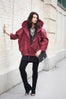 Crystal Renn Fashion Model - Crystal Renn Shows off Her Style